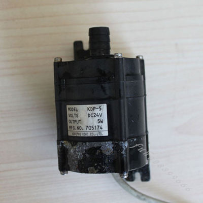 Noritsu Qss2600 3001 3501 3300 Minilab อะไหล่ปั๊มหมุนเวียน W407692 ผู้ผลิต