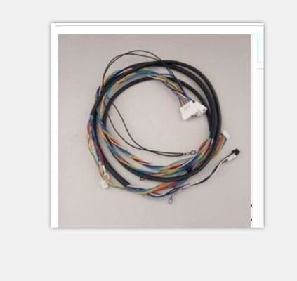 Noritsu Minilab Part Cable W413854 W413854-01 W413291 ใหม่ ผู้ผลิต