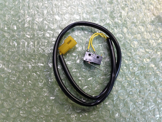 128G03605 Fuji Frontier สวิตช์ออก OEM Minilab ใหม่ ผู้ผลิต