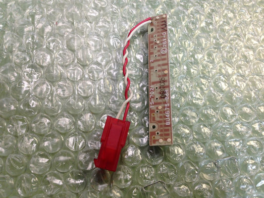 126G03603 Fuji OEM New Minilab Part LED สีแดง ผู้ผลิต