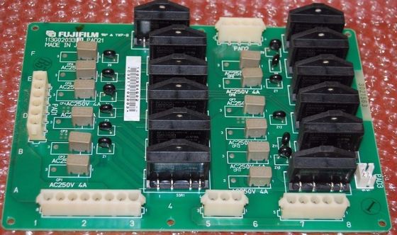 FUJI FRONTIER DIGITAL มินิแล็บ PAD21 113G02033B 113G02033 ผู้ผลิต