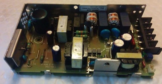 FUJI 12550171 สวิตช์เพาเวอร์เดนเซ แลมบ์ดา JWS50-24/R MINILAB ผู้ผลิต