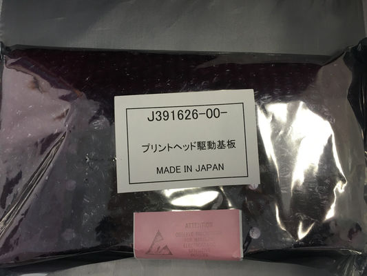 J391626-00 J391626 Noritsu OEM บอร์ด Minilab ใหม่ ผู้ผลิต