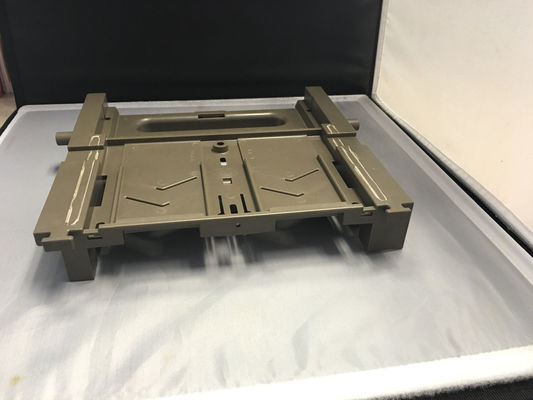 D203490-00 D203490 Noritsu OEM ใหม่ Minilab Part Rack Plate ผู้ผลิต