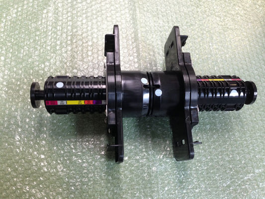 Z027529-01 Z027529 Noritsu หน่วยแกนหมุน OEM ใหม่เอี่ยม ผู้ผลิต