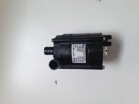 ปอมปา มินิแล็บ โนริทสึ KDP 2/5B-R ผู้ผลิต