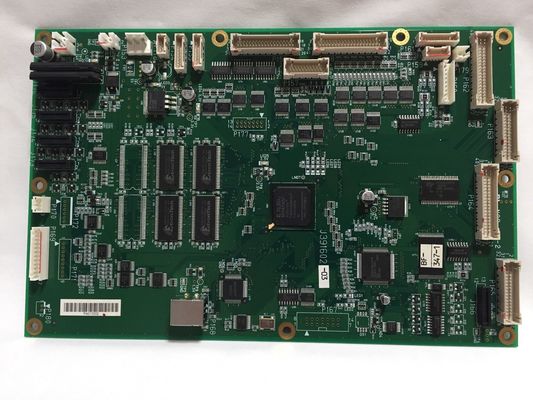 Noritsu J391602-03 J391602 ใหม่ - PCB ควบคุมหลัก ผู้ผลิต