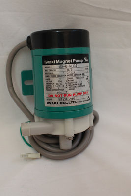 MINILAB ปั๊มแม่เหล็ก MD-6-NL04 9 lpm 100 VAC M1281280 Konica SRX-101 ผู้ผลิต