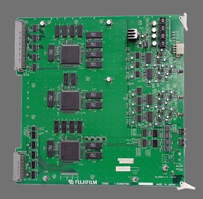 Fuji Frontier Minilab Part SP2000 CDS20 บอร์ด ผู้ผลิต