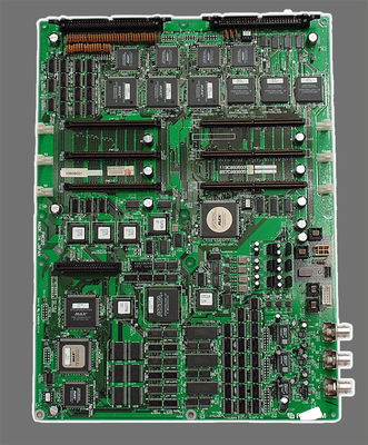 Fuji Frontier Minilab 350 370 355 375 อะไหล่ FMC20 ผู้ผลิต