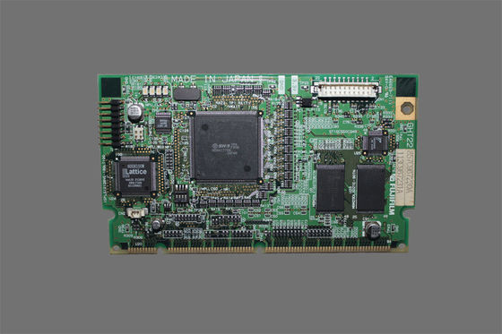 Fuji Frontier Minilab 330 PCB GHT22 ผู้ผลิต