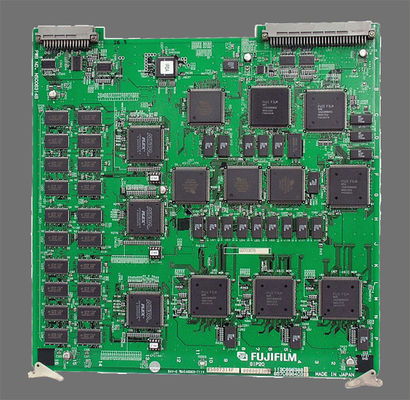 Fuji Frontier Mini Lab อะไหล่ SP2000 เครื่องสแกนฟิล์ม GIP20 PCB ผู้ผลิต