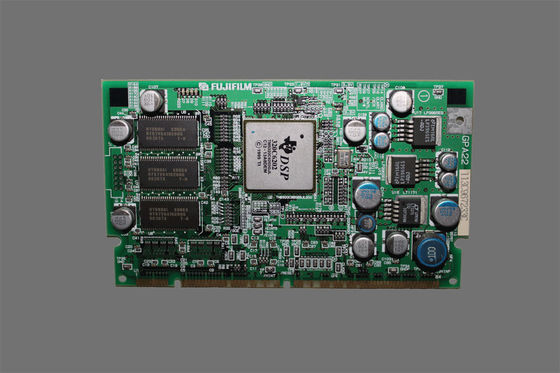 Fuji Frontier 330 มินิแล็บ GPA22 ผู้ผลิต