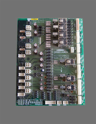 Fuji Frontier 570 550 Minilab PWR23 ผู้ผลิต