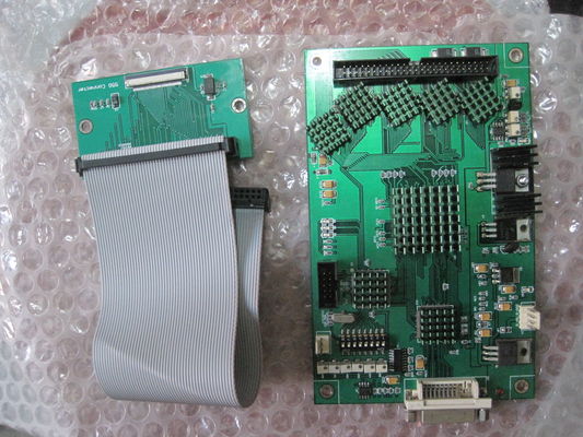 Doli 0810 2300 13U ไดร์เวอร์ LCD เวอร์ชั่นใหม่ Minilab Part ผู้ผลิต