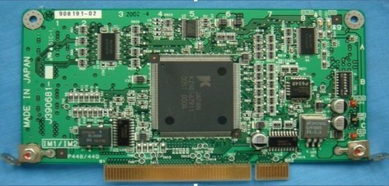 Noritsu QSS32/33/34/35/37/38 A820XXXX Type A1 - ไดรเวอร์ HK-9155-03 J390973 หรือ J391160 Minilab อะไหล่เลเซอร์ควบคุม ผู้ผลิต