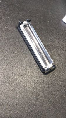 Noritsu Minilab 110AFC-II Carrier Z021143-01 Z021143 ชุดเลนส์ ผู้ผลิต