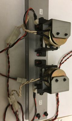 Fuji Frontier 390 Minilab Punch Needle Assembly อากูจา ผู้ผลิต