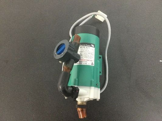 FUJI FP563 / 560/561/562 Minilab อะไหล่ Iwaki Magnet Pump MD-20R-NL19 ผู้ผลิต