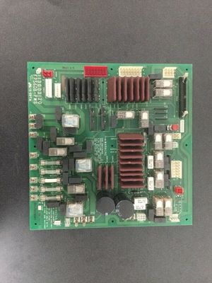 Fuji Film Processor FP560B-PWS Minilab อะไหล่บอร์ด 113G03120 (NORITSU) ผู้ผลิต