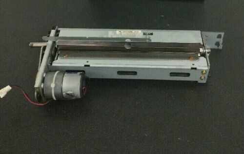 Noritsu QSS3011 / 3001 ชุดเครื่องตัด Minilab ผู้ผลิต