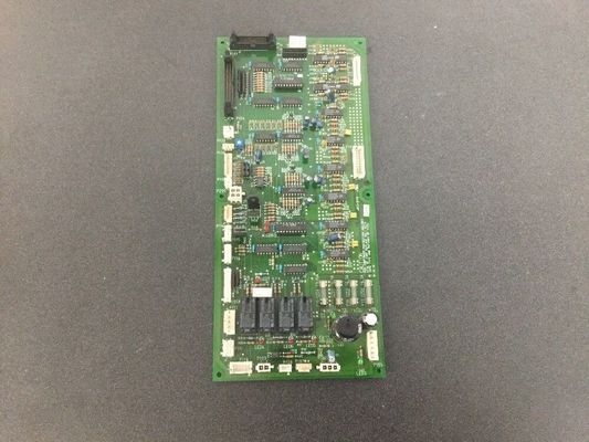 Noritsu Qss2301 Minilab อะไหล่ I/O PCB J306321-00 J306321 ผู้ผลิต