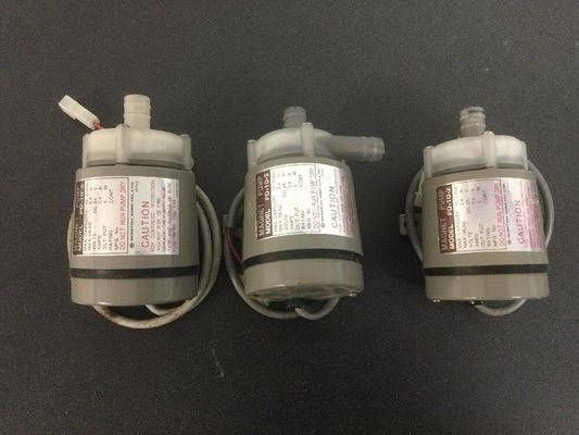 Noritsu/ Fuji / Konica/ Agfa / Kreonite Minilab Magnet Pump รุ่น PD-10-2 ผู้ผลิต
