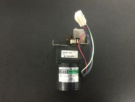 Noritsu Agfa Konica Kis Minilab Oriental Motor P/N 41K25GN-AUL-E13 พร้อมกล่องเกียร์ E3036-3 ผู้ผลิต