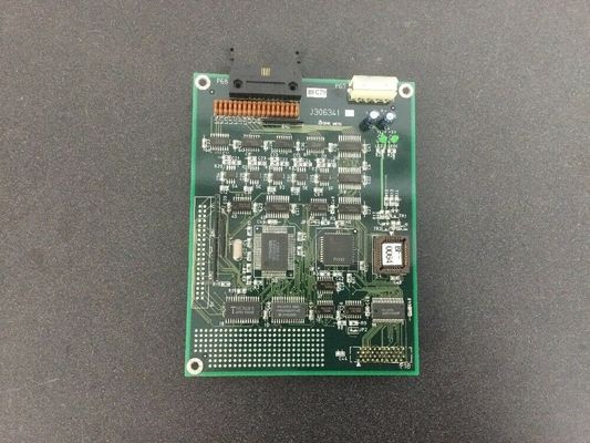 Noritsu Minilab PCB อะไหล่ J306341-00 J306341 ผู้ผลิต