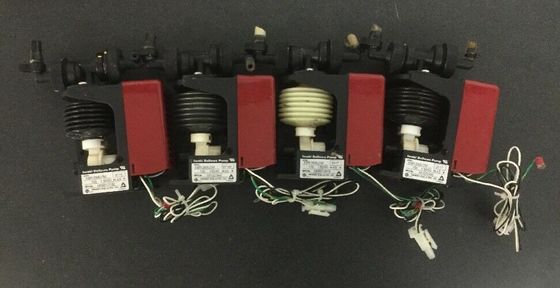 Noritsu/ Fuji / Konica/ Agfa/Kreonite Minilab อิวากิสูบลมปั๊ม KBR-3XAU1M 133C966880A 133C966880 ผู้ผลิต