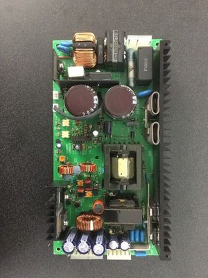 Noritsu Minilab อะไหล่ Nemic/Lambda SCB044E ผู้ผลิต