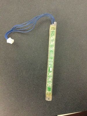 Noritsu V30 Film Processor เซ็นเซอร์อะไหล่ Minilab J440012 ผู้ผลิต