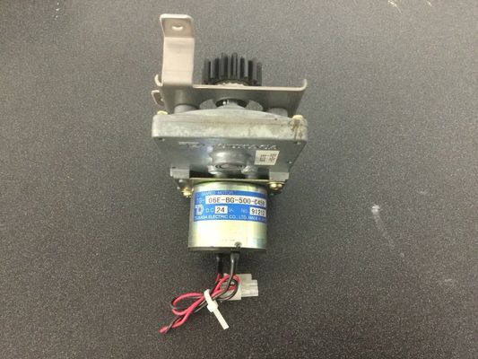 FUJI FP563 / 560/561/562 / ฟิล์มโปรเซสเซอร์ Minilab อะไหล่มอเตอร์ 06E-BG-500-C459 ผู้ผลิต