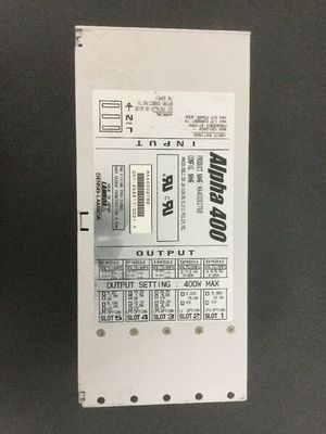 Fuji SP 2000 2500 เครื่องสแกนฟิล์ม Minilab อะไหล่ Lambda Alpha 400 Power Supply M4000276B ผู้ผลิต