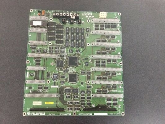 Fuji SP 2000 2500 เครื่องสแกนฟิล์ม Minilab อะไหล่ GMC20 113C8898405 857C898406 ผู้ผลิต