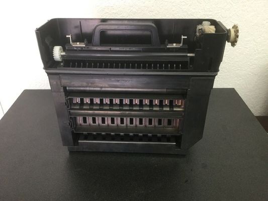 Fuji Frontier 340 Minilab อะไหล่ตู้แร็คพร้อมลูกกลิ้ง #6 ผู้ผลิต