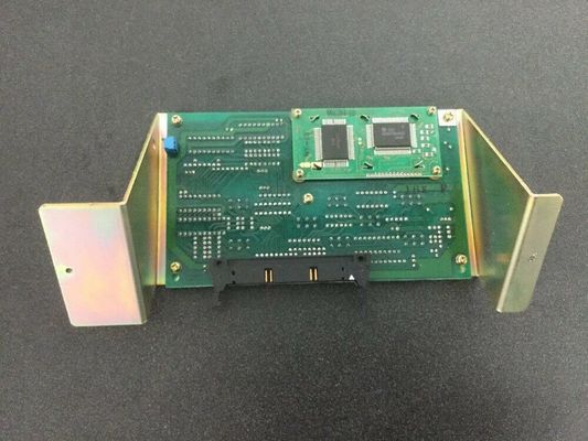 Fuji Frontier 350/370 Minilab อะไหล่คีย์บอร์ดโปรเซสเซอร์ P/N 845C893988B 845C893988 ผู้ผลิต