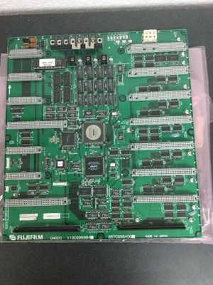 Fujifilm Minilab อะไหล่ GMB20 113C898384A / 857C898400B, SP1500 หรือ SP2000 (เมนบอร์ด) ผู้ผลิต