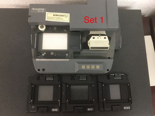 Fuji Frontier 350/355/370/375 120mm Kit SP1500/SP2000/SP2500 Minilab อะไหล่เครื่องสแกนฟิล์ม MFC10Y ผู้ผลิต