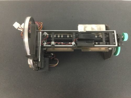 FUJI FRONTIER 340/330 Minilab อะไหล่ชิ้นส่วนย่อยการสแกนประกอบ 808C965511C 808C965511 ผู้ผลิต