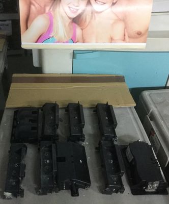 FP563 / 560 Film Processor ครอสโอเวอร์ #2 Fuji Minilab Parts ผู้ผลิต