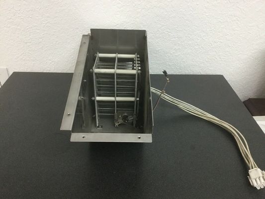 Frontier 340 350 369F0491D 369F0491 Duct Fuji Minilab อะไหล่ ผู้ผลิต