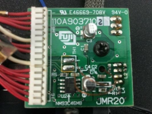 110A903710 PWB N5006295B หัวเลเซอร์ Fuji Spares ผู้ผลิต