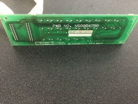 TPB-737C PWB N5006479B Fuji Frontier Densei Lambda ผู้ผลิต