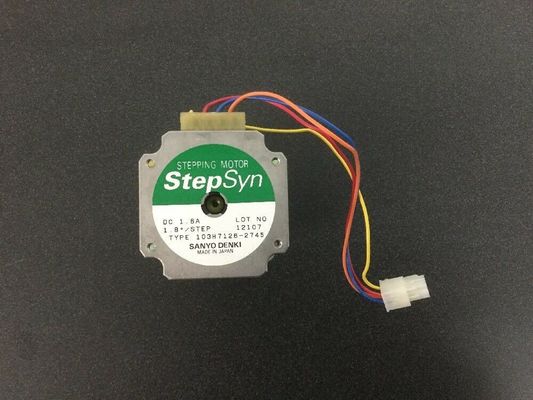 สเต็ปปิ้งมอเตอร์ฟรอนเทียร์ 340 330103H7126-2745 Fuji Minilab Parts ผู้ผลิต