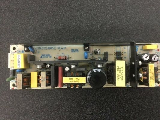 บอร์ดมือสอง X2 JBW50 / JBW30 Fuji Minilab Parts ผู้ผลิต