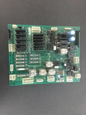 Noritsu Qss 4100 Minilab อะไหล่บอร์ด / J303688-03 J303688 ผู้ผลิต