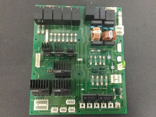 Noritsu MP1600 / QSS2700 / QSS2701 / QSS2711 Minilab อะไหล่ J306166 PCB ผู้ผลิต