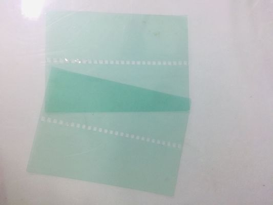 Noritsu Leader Cards A510260‐01 A510260∙ 247×173 มิลลิเมตร APS Film Leader Card สําหรับ V30 V50 V100 QSF430 QSF450 มินิแล็บ ฟิล์มโปรเซสเซอร์อะไหล่ ผู้ผลิต