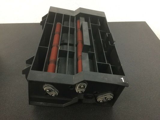 Crossover Turn Rack ใช้ QSS 3001 3011 Noritsu Minilab Parts ผู้ผลิต